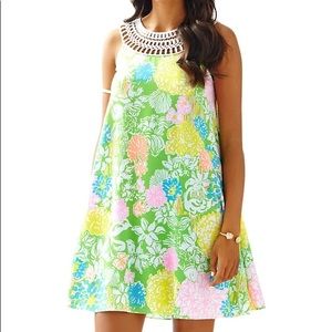 Lilly Pulitzer swing dress NWT
